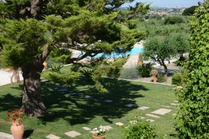 Trulli dal Conte, bed and breakfast