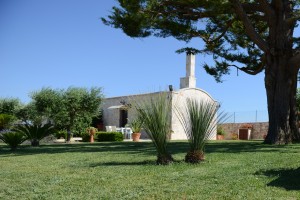 Trulli dal Conte, bed and breakfast