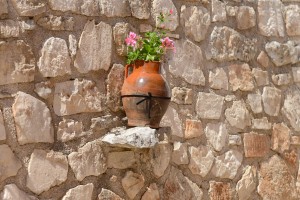 Trulli dal Conte, bed and breakfast