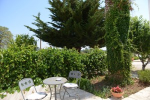 Trulli dal Conte, bed and breakfast