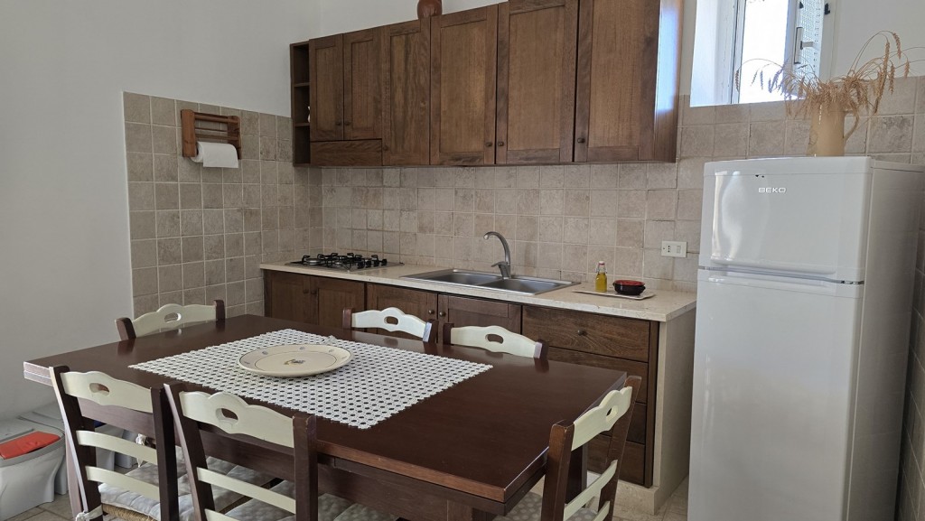 Trullo Fico D India
