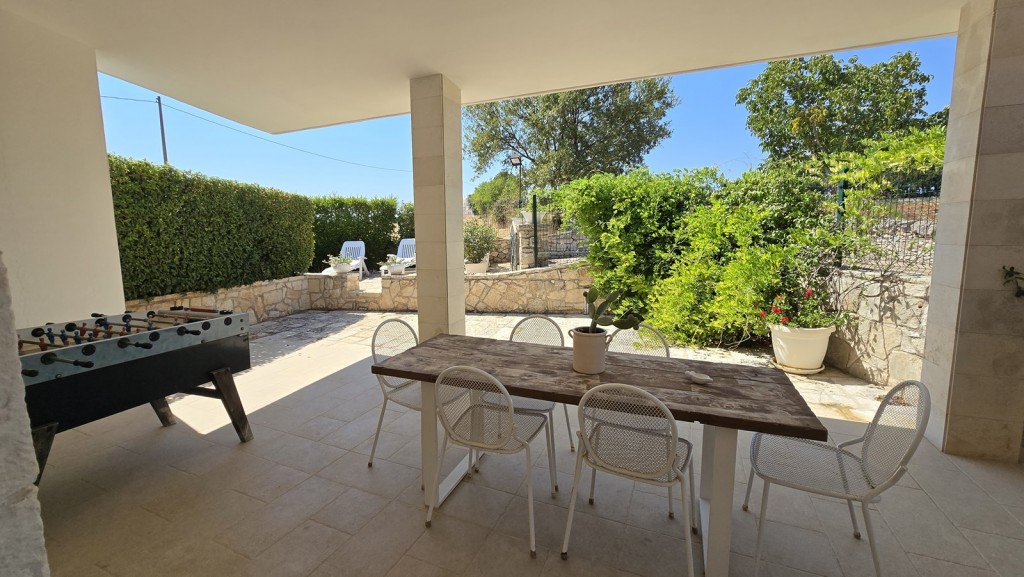 Trullo Fico D India