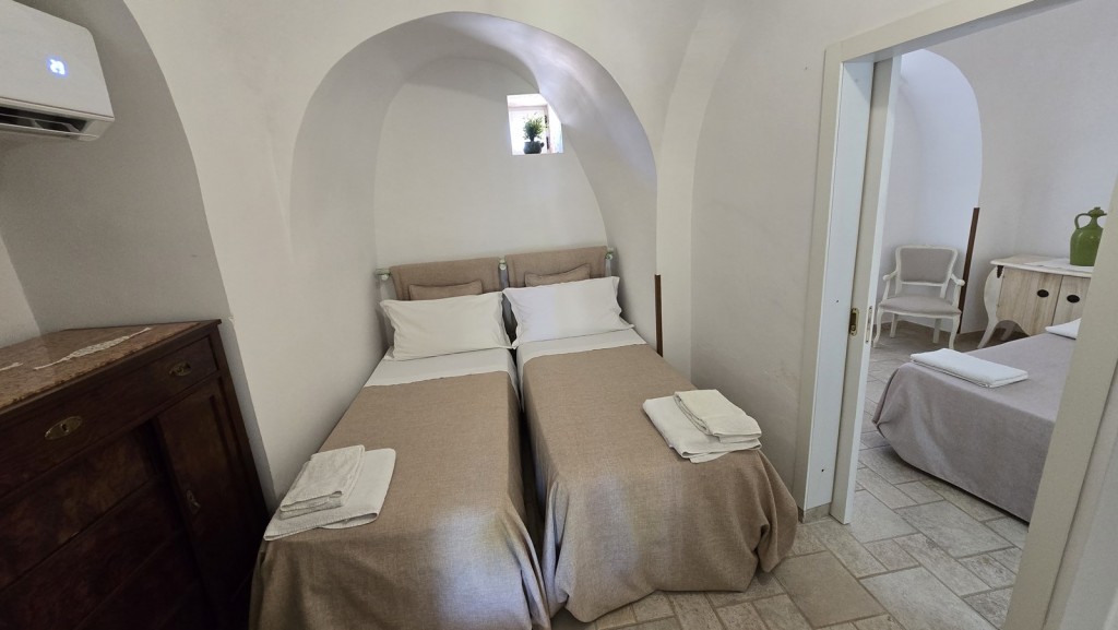 Trullo Fico D India