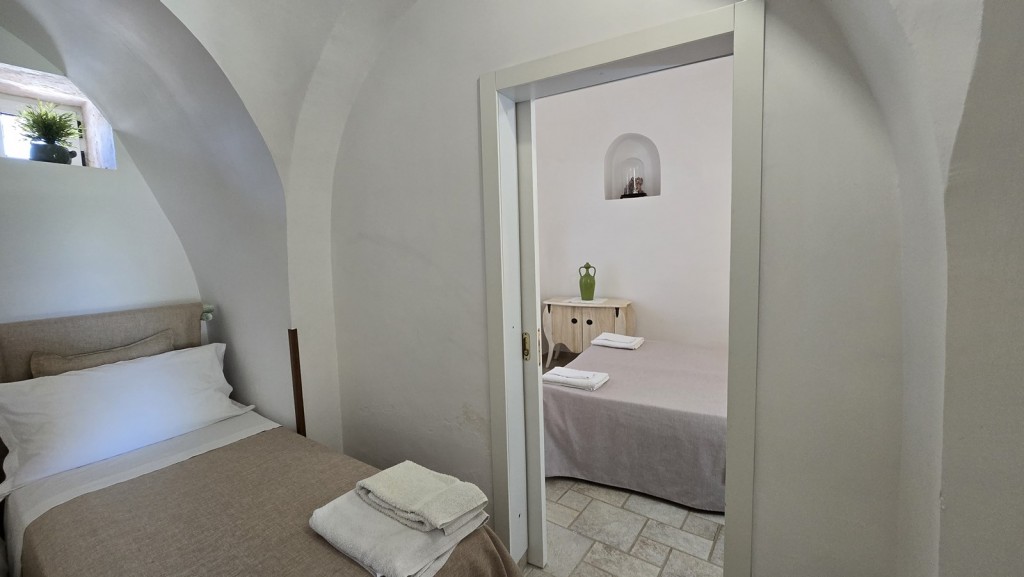 Trullo Fico D India