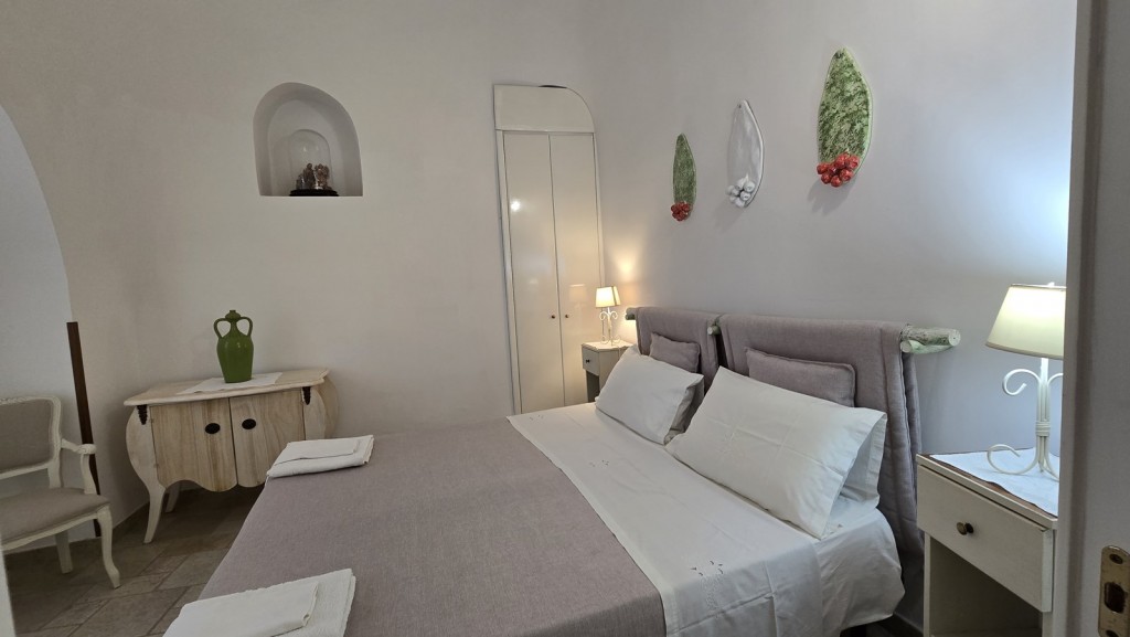 Trullo Fico D India