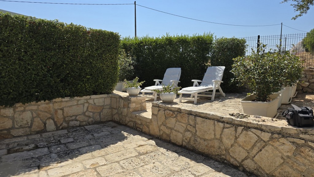 Trullo Fico D India