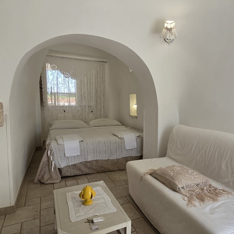 Trullo Ciliegio
